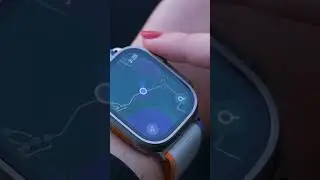 "Apple Watch Series 9: Unveiling the Next Frontier in Smart Wearable Technology"