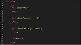 Flags (Web Development/Design - Unit 5 Lesson  4.5- HTML Coding)