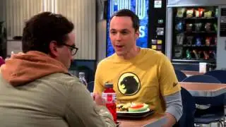 The Big Bang Theory 8x21 Sneak Peek #3 | The Communication Deterioration | HD