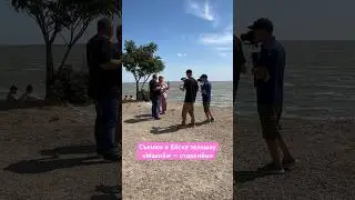 Самая главная пиарщица города Ейска — СУПЕРБУСЯ ❤️