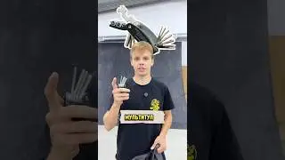 ✅Что в моем BMX рюкзаке? 
