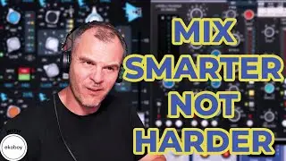 Stop Wasting Plugins: Master Your Channel Strip Game!