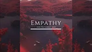 EMPATHY | CHILL XXXTENTACION | MIGUEL TYPE BEAT