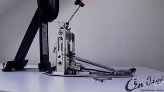 New Adapter with On Trigger sensor on DW MFG.