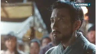 Айдаһарлар шайқасы 7 бөлім
