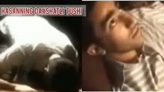 "Hasanning daxshatli tushi" yohud "O'limni eslating menga birodar" Qamariddin BEKMUHAMMAD/Humoyun M
