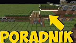 FENCE GATE & PUSHER TRAP! - PORADNIK | KONKURS NA VIPY CUBEHARD.NET