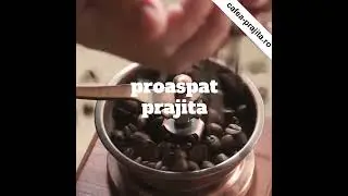 UnitedBeans cafea proaspat prajita, cafea specialitate, prajitorie Bucuresti