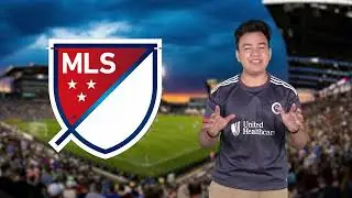 Segmento Informativo para America Deportes donde repasamos resultados de la jornada 10 de la MLS