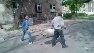 Новый канал