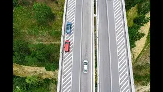Longing for a road trip