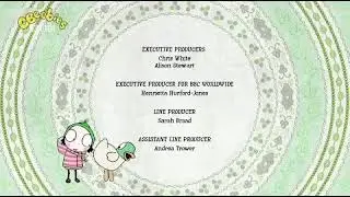 The Adventures Of Nothing Nothing Mini Show On CBeebies (27th March 2021)