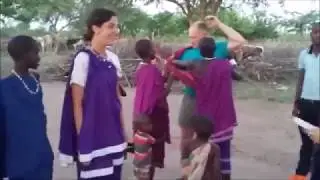 Древнее племя 