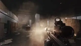 Escape From Tarkov: Interchange store fight