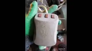 Заброшенный завод