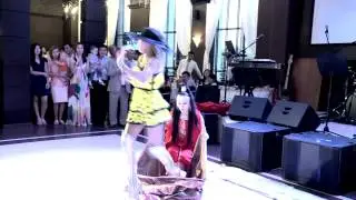 Свадебный клип