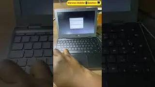 HOW TO RESET PASSWORD ON ASUS CHROMEBOOK