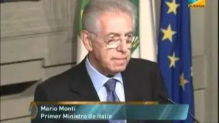 Comienza la era post-Berlusconi