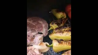 barbecue ....DELICIOUS!!! 😋😋😋😍