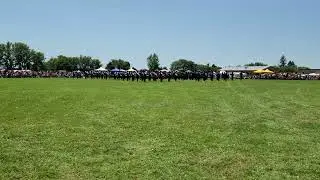 Highland Games Bagpipes