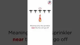 🔥💡 Fire Safety Facts: Unveiling the Power of Fire Sprinklers | Safe Pro Shorts