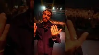 Sefo - 2 Aralık JJ Arena Konseri