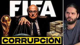 The most PROFITABLE business in the world? | FIFA | Documentary