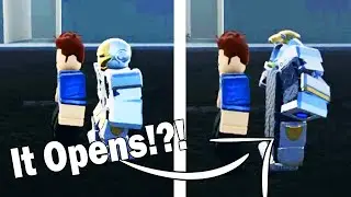 This Roblox Iron Man Game Changes EVERYTHING...