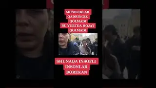 Мусофирда Кадримиз Колмади