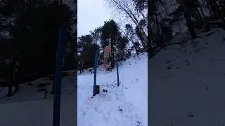 WORKOUT SET 8/8/8 НИЖНИМ ХВАТОМ 