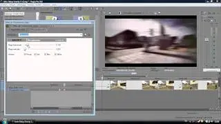 [FR] Transition Floutaginaire sur Sony Vegas !