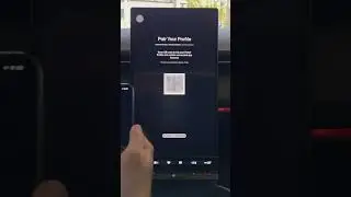 Fisker Ocean - How To Add Driver Profiles