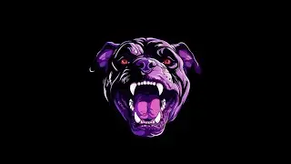 [FREE BEATS] “PITBULL” - Dark/Hard Freestyle type beat 2024 - RapTrap Instrumental
