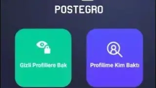 İnstagramda Gizli Profilleri Görüntüleme Ve Resim Video İndirme Postegro 1.51 Son Sürüm 2022