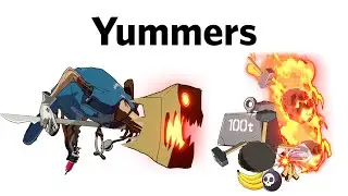 How 2 Faust Like A Pro 101.mp4 (GGST) w/@S0laru_xi