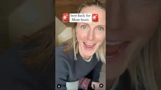 Best hack for mom brain! heyshayla.com/amazon more on 