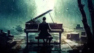 Michael Ortega - “I Still Remember” (Lovers Lullaby)