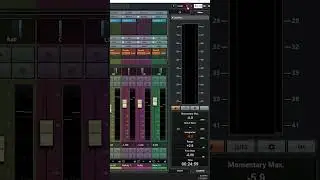 Pre filter settings in mix console |Cubase pro tips