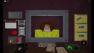 Roblox horo spiel 🎮