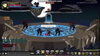 =AQW= How to use lycan class guide -