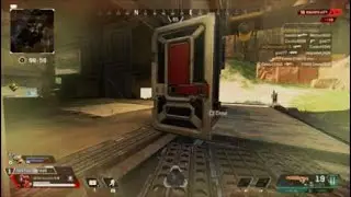 Apex Legends - It only takes two