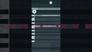 БИТ В СТИЛЕ СТАРОГО МОРГЕНШТЕРНА в FL STUDIO MOBILE 