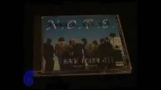 N.O.T.S. - Sky II Da C