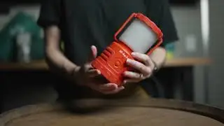 30-Day Duro LED Portable 1000 Lumen LED Lantern 1156792 Instructional Video