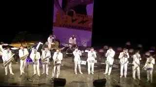 «Остров невезения». Из к/ф 