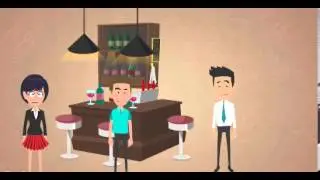 Decryption Software Animation