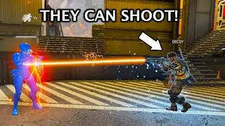 New OVERPOWERED Mirage Decoy BUFF?