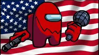 Red does a silly little silly thing(for silly eyes only)