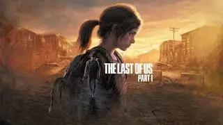 The Last Of Us Part 1 01 Inicio do caos