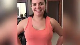 Bellafit treino 6 - em casa